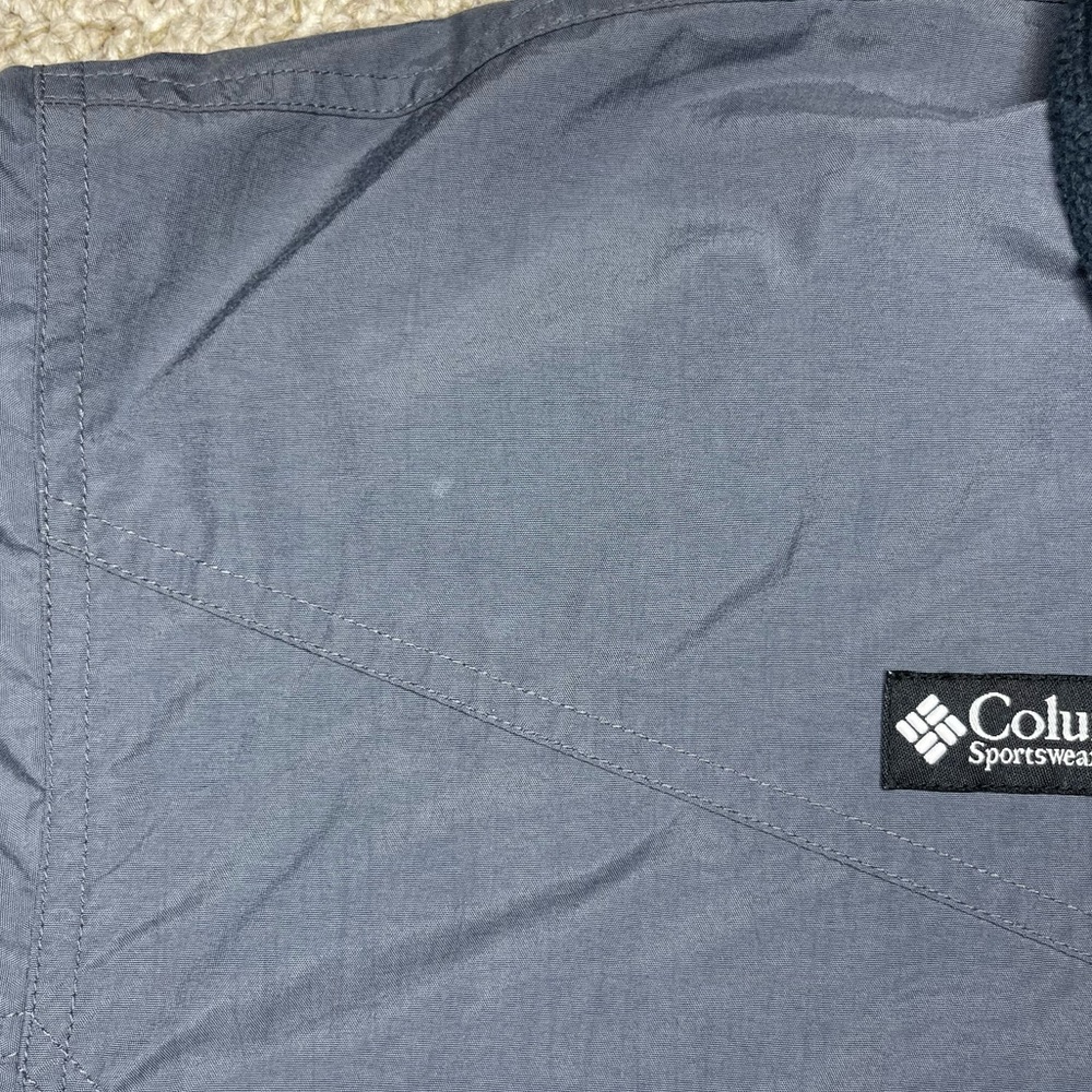 Columbia jacket - Picture 13 of 13